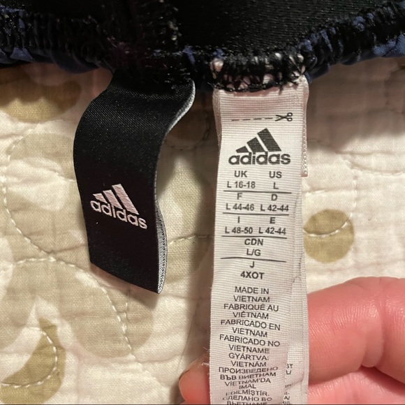 Adidas Shorts - Picture 2 of 5